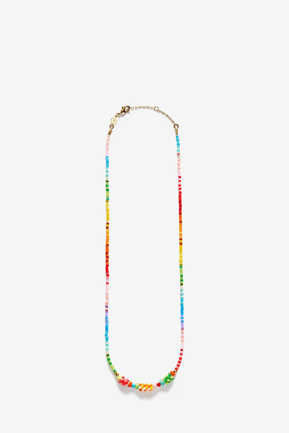 All Smiles Necklace