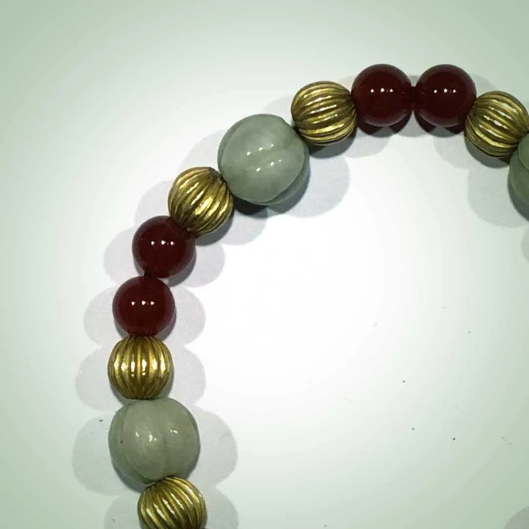 Blossom Bracelet