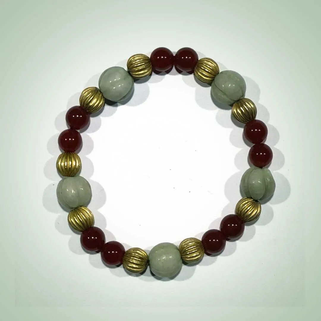Blossom Bracelet