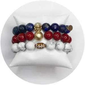 Buffalo Bills Armparty