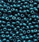 Ceramic Evil Eye Disc Charm Glass Bead Mix Choker