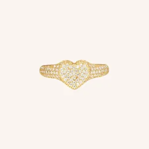 Crush Ring