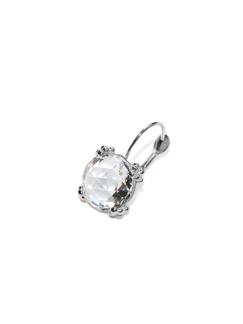 Dew Drop Cluster Earrings