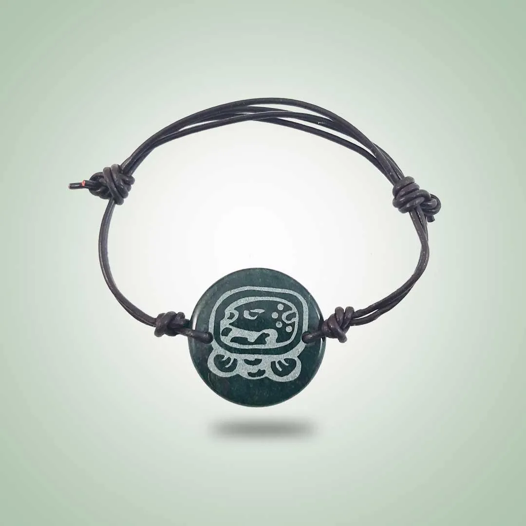 E Bracelet