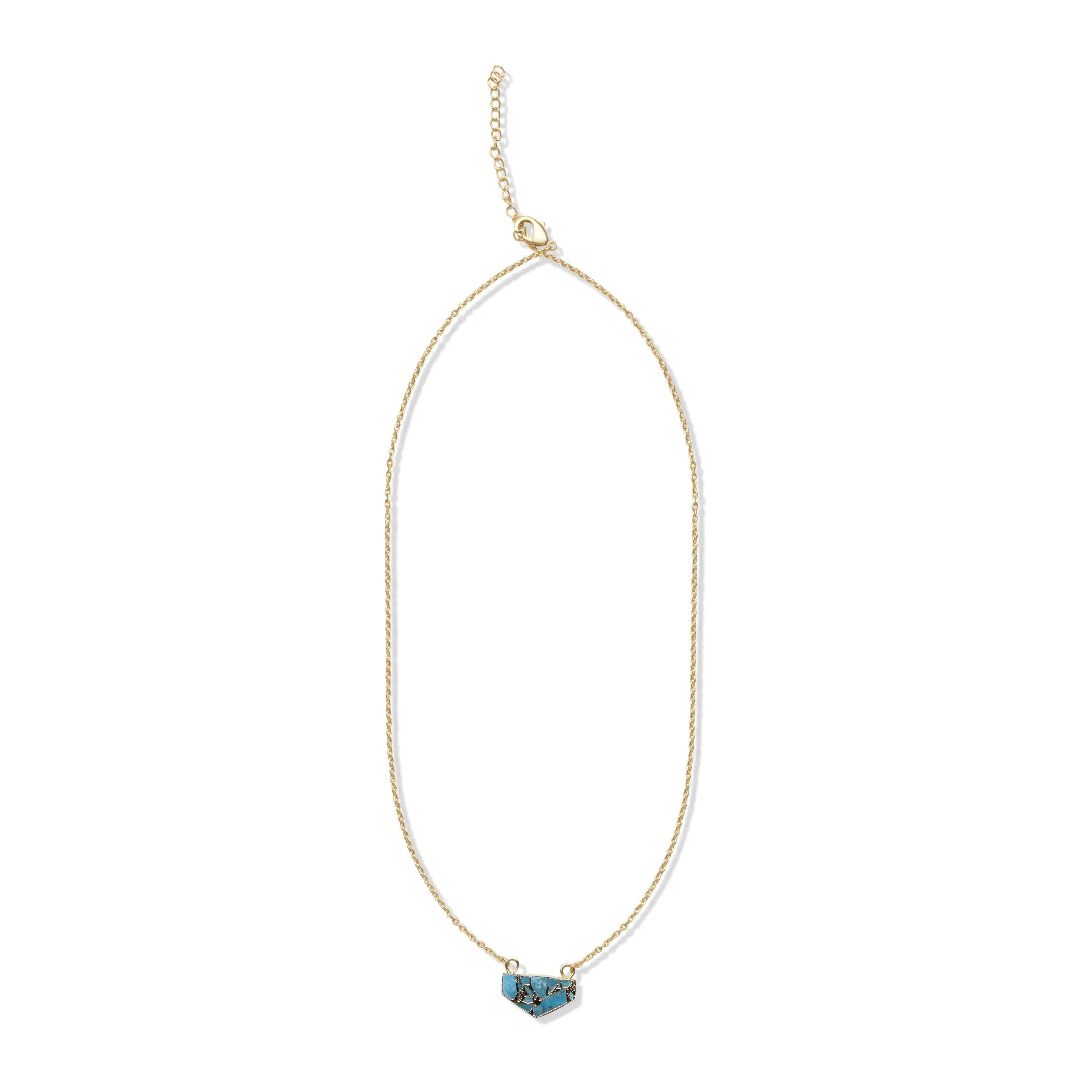 Eloquent NECKLACE