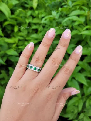 GREEN COCKTAIL BAND