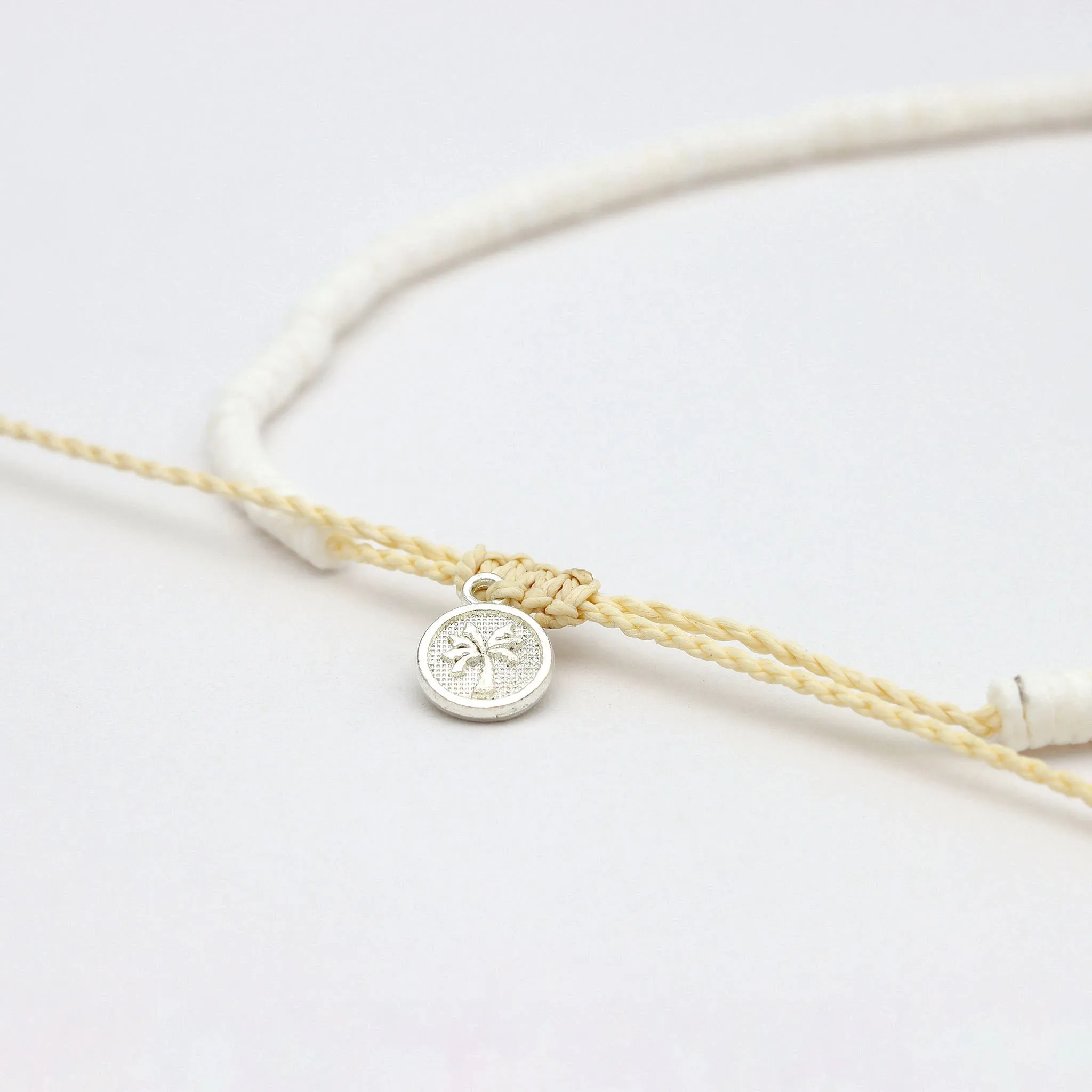 Hanauma Bay Evil Eye Necklace Set