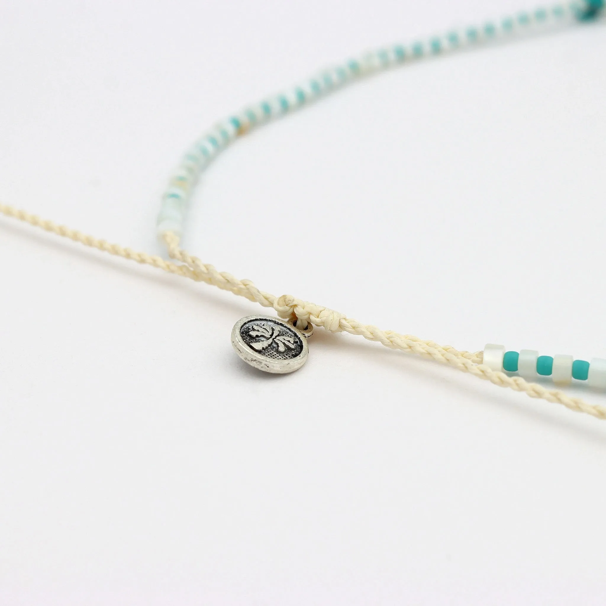 Hanauma Bay Evil Eye Necklace Set