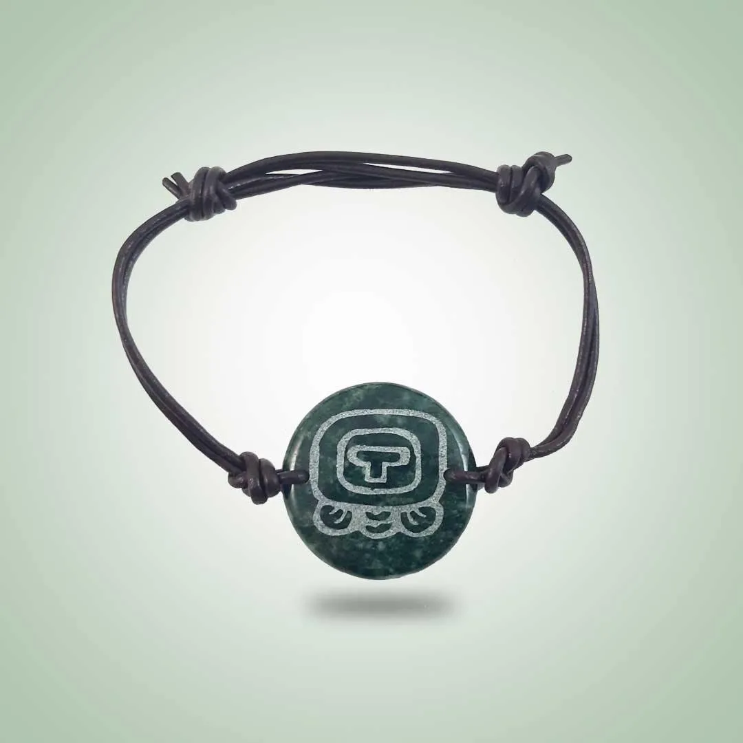 Iq' Bracelet