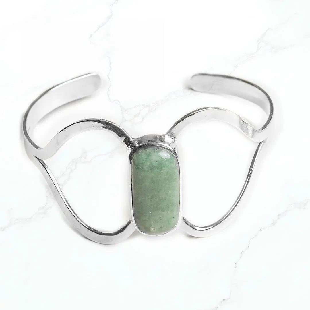 Isla Jade Bracelet