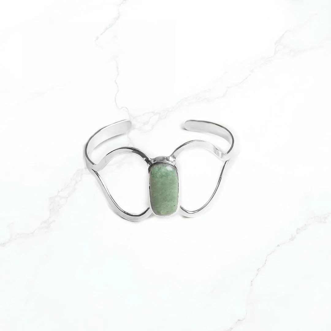 Isla Jade Bracelet