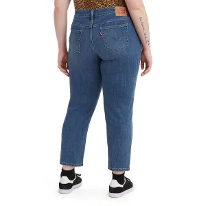 Levi's Plus Size Boyfriend Jeans Levi's