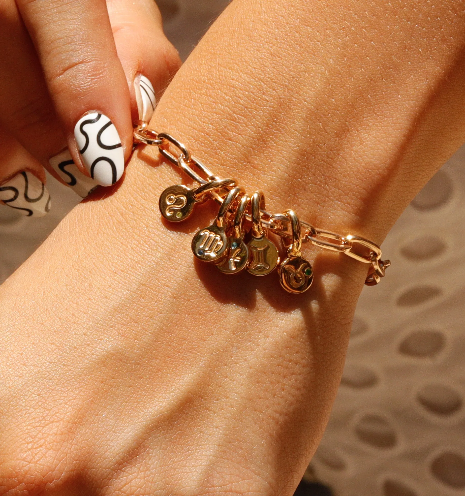 Libra Bracelet