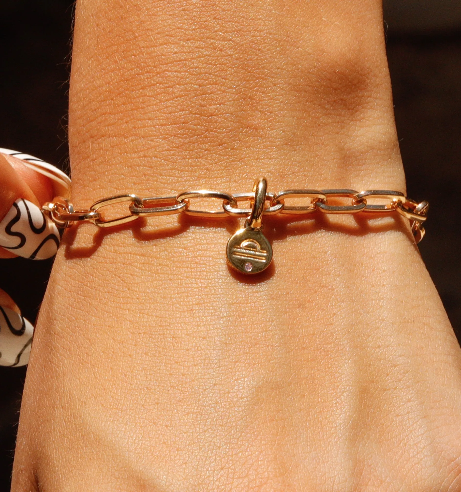 Libra Bracelet