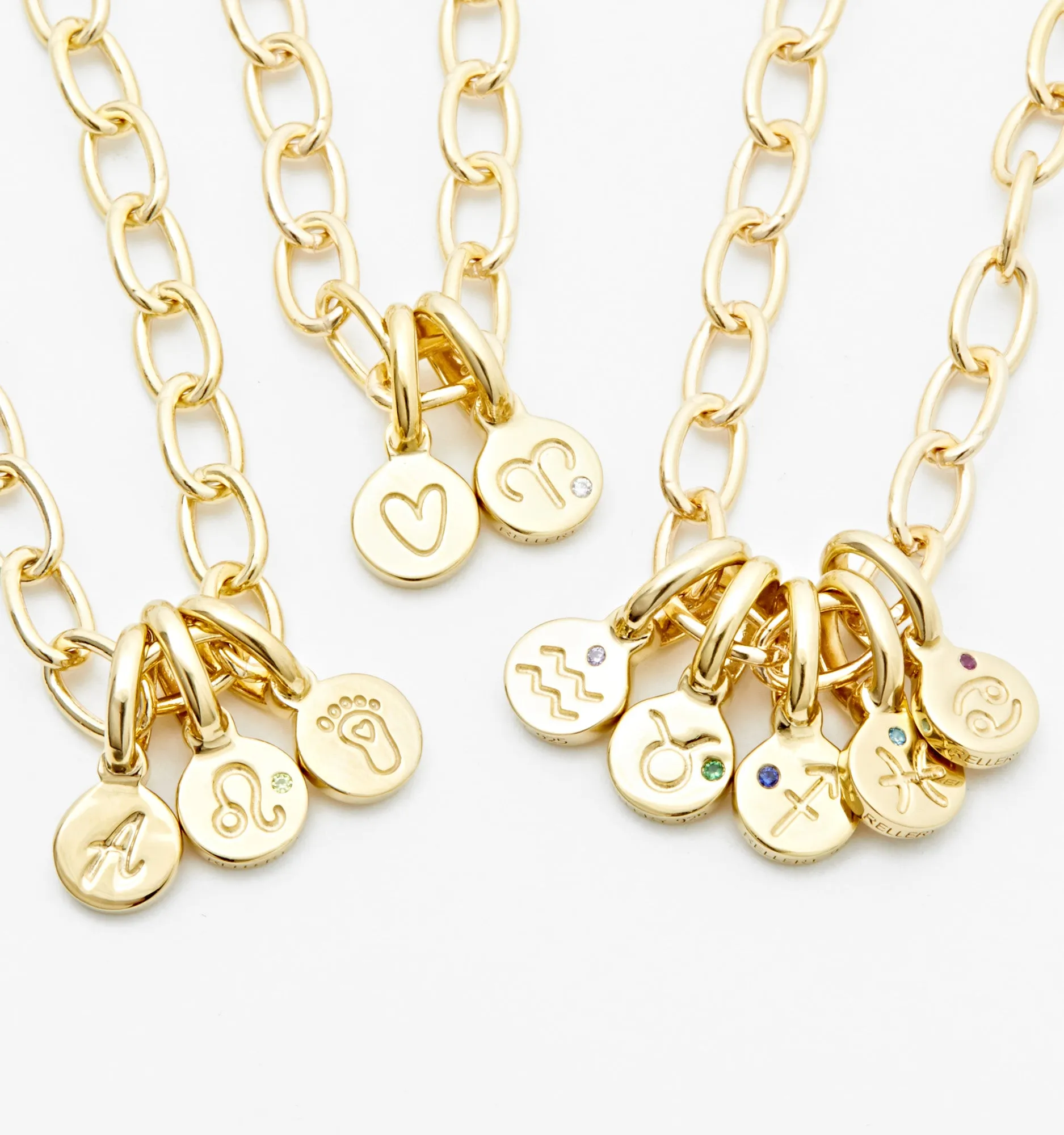 Libra Bracelet