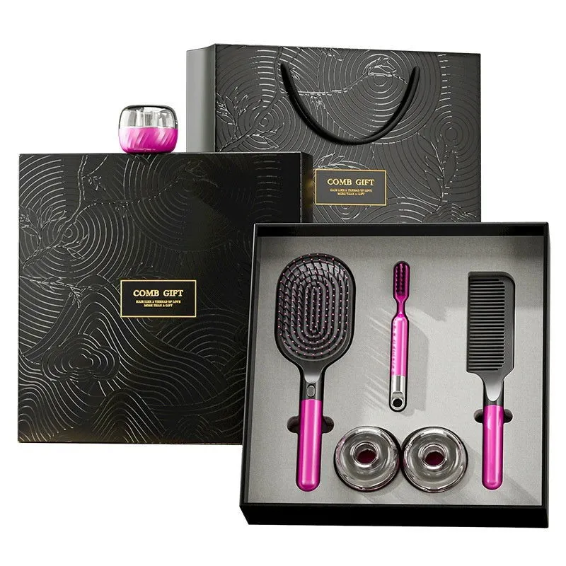 LovelyRLovely Airbag Comb Gift Set