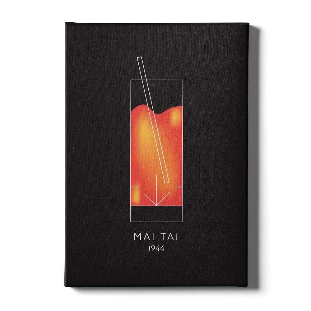 Mai Tai Cocktail
