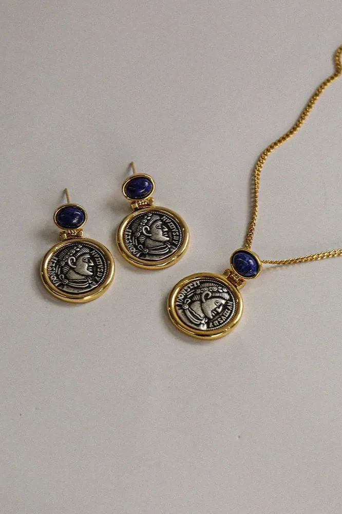 Matilda Earrings