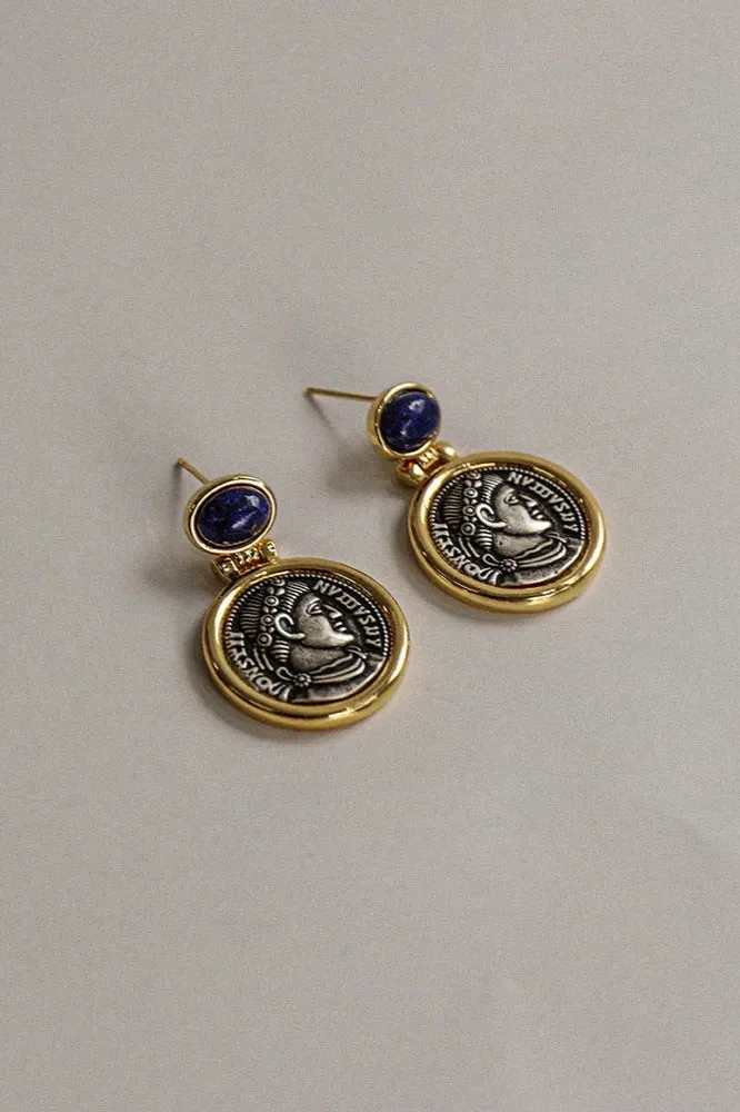 Matilda Earrings