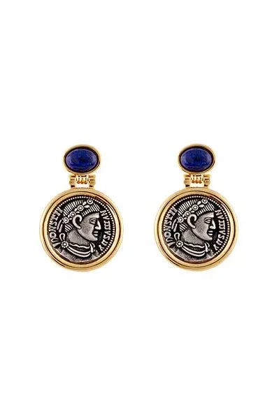 Matilda Earrings