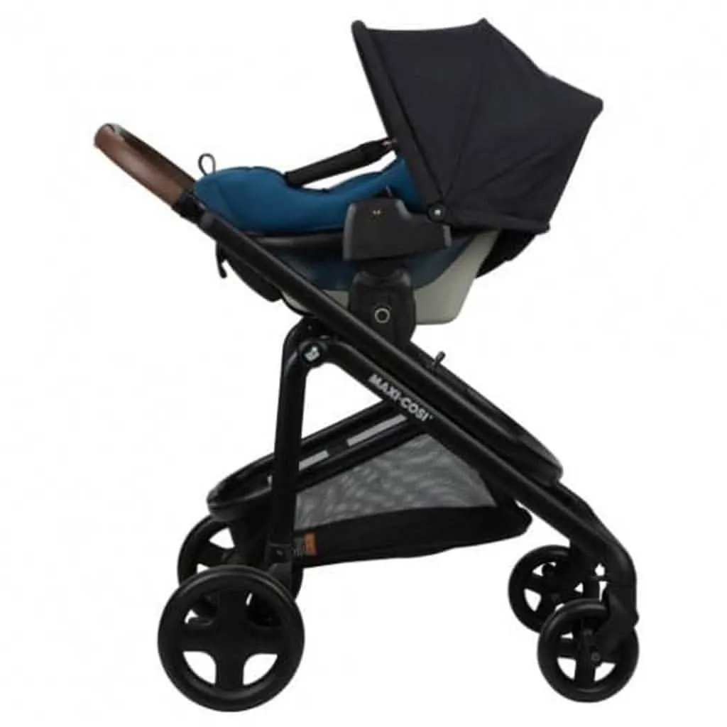 Maxi-Cosi Coral XP Inner Carrier Adapter
