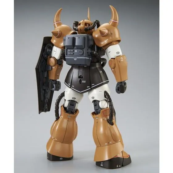 MG Prototype Gouf 1/100