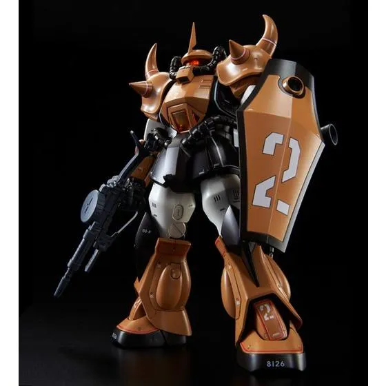 MG Prototype Gouf 1/100
