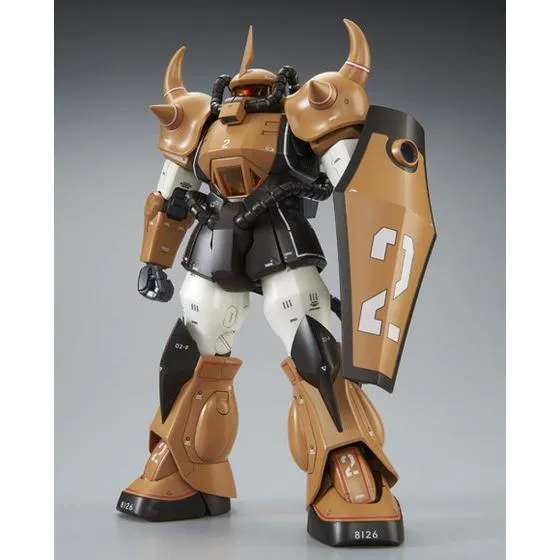 MG Prototype Gouf 1/100