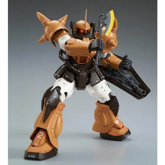 MG Prototype Gouf 1/100