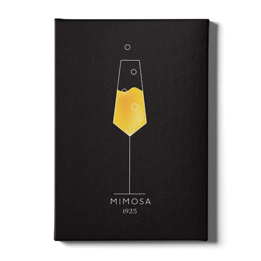 Mimosa Cocktail