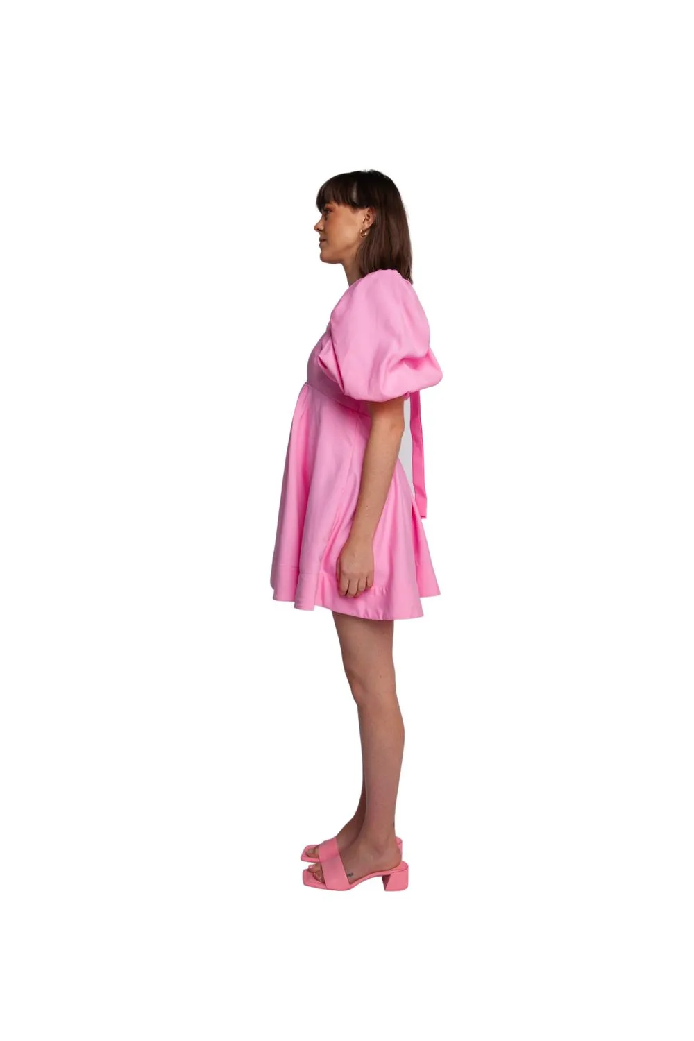 Octevia Dress