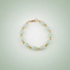 Olive Bracelet