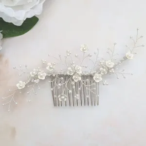 Ophelia Headpiece