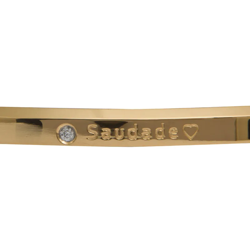 Portuguese Bracelet: A Timeless Symbol of Love, Freedom, and Saudade