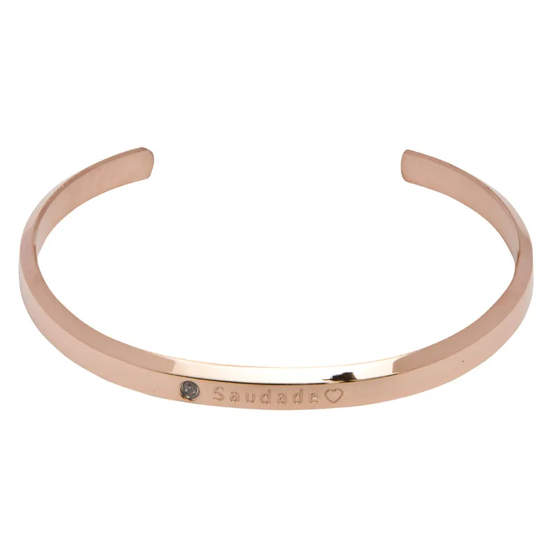 Portuguese Bracelet: A Timeless Symbol of Love, Freedom, and Saudade