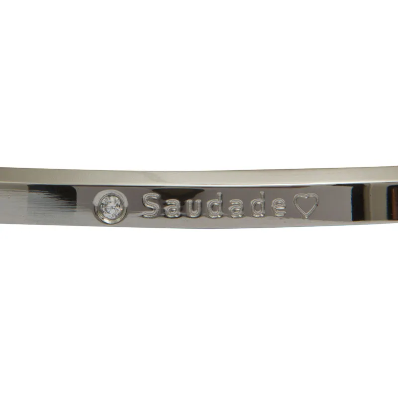 Portuguese Bracelet: A Timeless Symbol of Love, Freedom, and Saudade