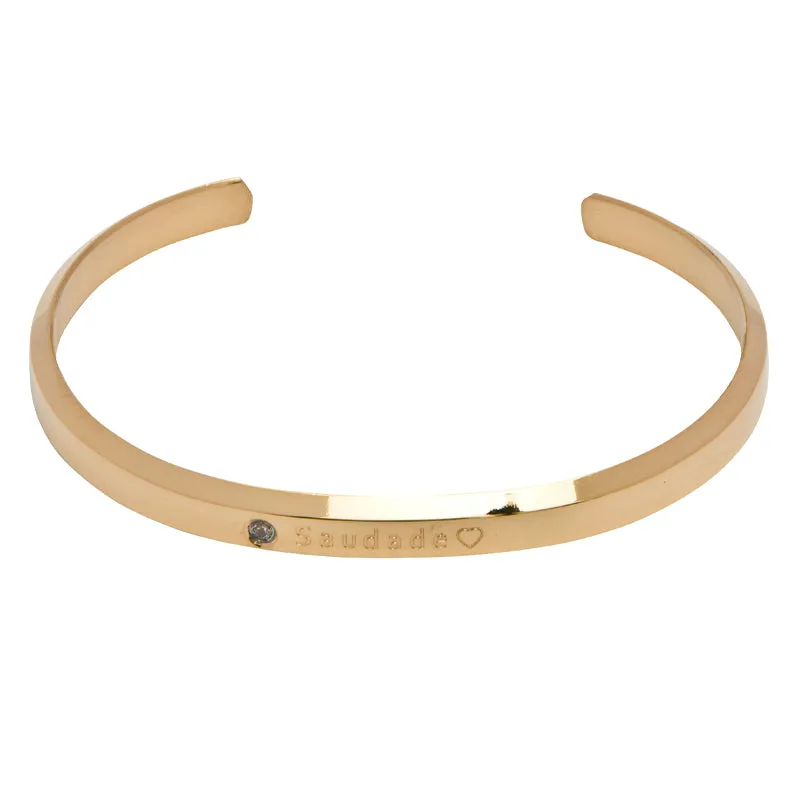 Portuguese Bracelet: A Timeless Symbol of Love, Freedom, and Saudade