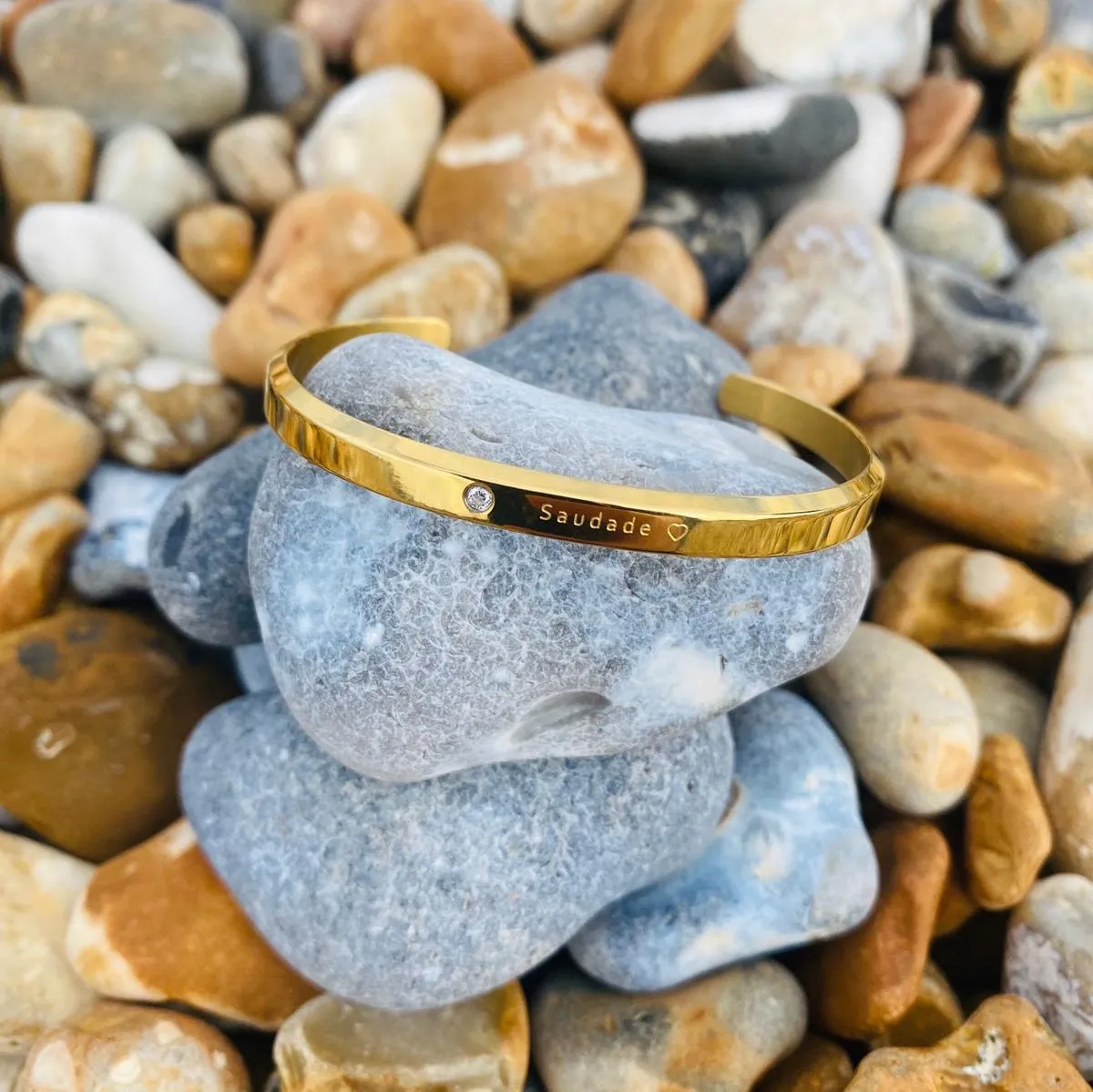 Portuguese Bracelet: A Timeless Symbol of Love, Freedom, and Saudade