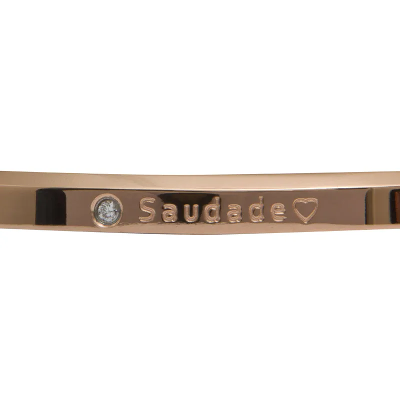 Portuguese Bracelet: A Timeless Symbol of Love, Freedom, and Saudade