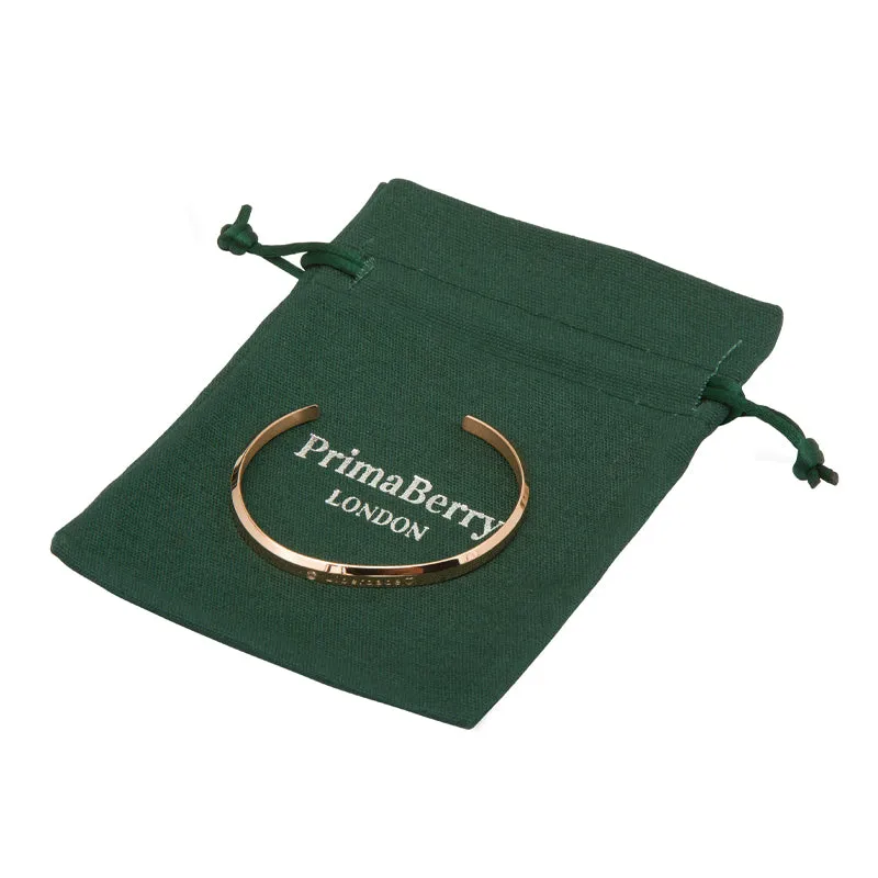 Portuguese Bracelet: A Timeless Symbol of Love, Freedom, and Saudade