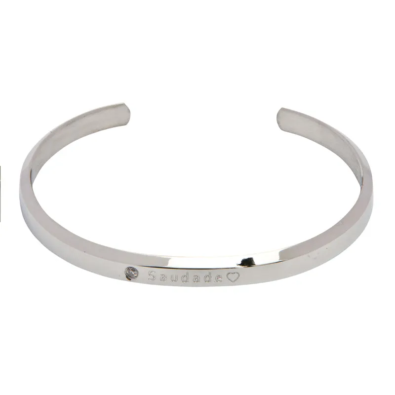Portuguese Bracelet: A Timeless Symbol of Love, Freedom, and Saudade