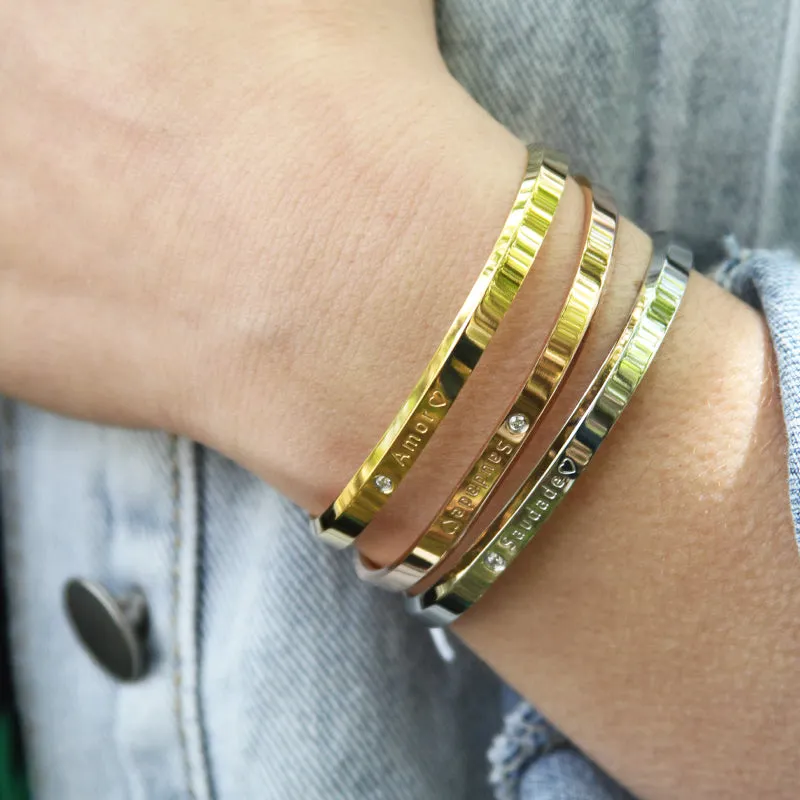 Portuguese Bracelet: A Timeless Symbol of Love, Freedom, and Saudade