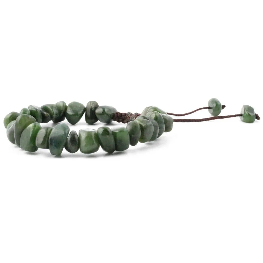 Power Beads, Nugget Pull Closure