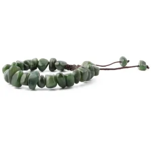 Power Beads, Nugget Pull Closure