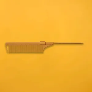 Retractable Comb