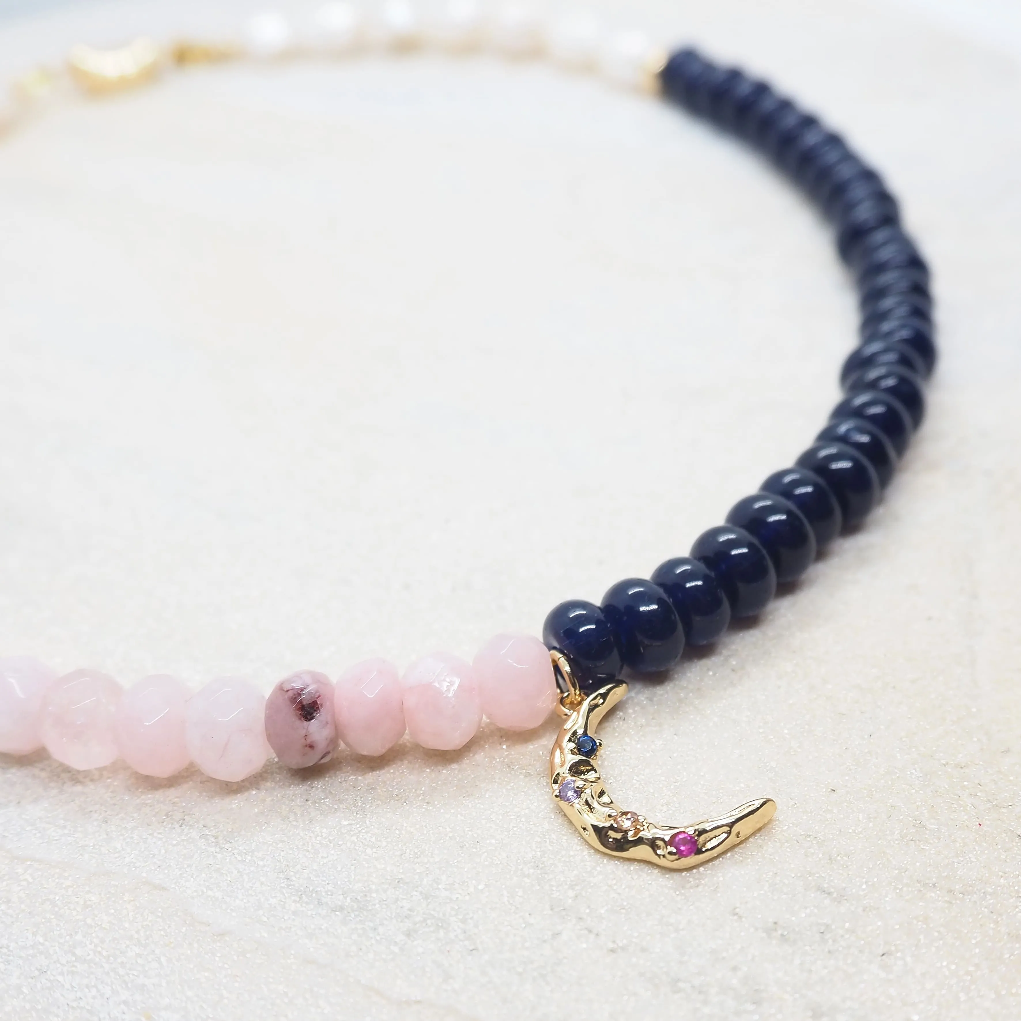 SAILOR MOON NECKLACE