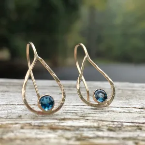Sandy Earrings
