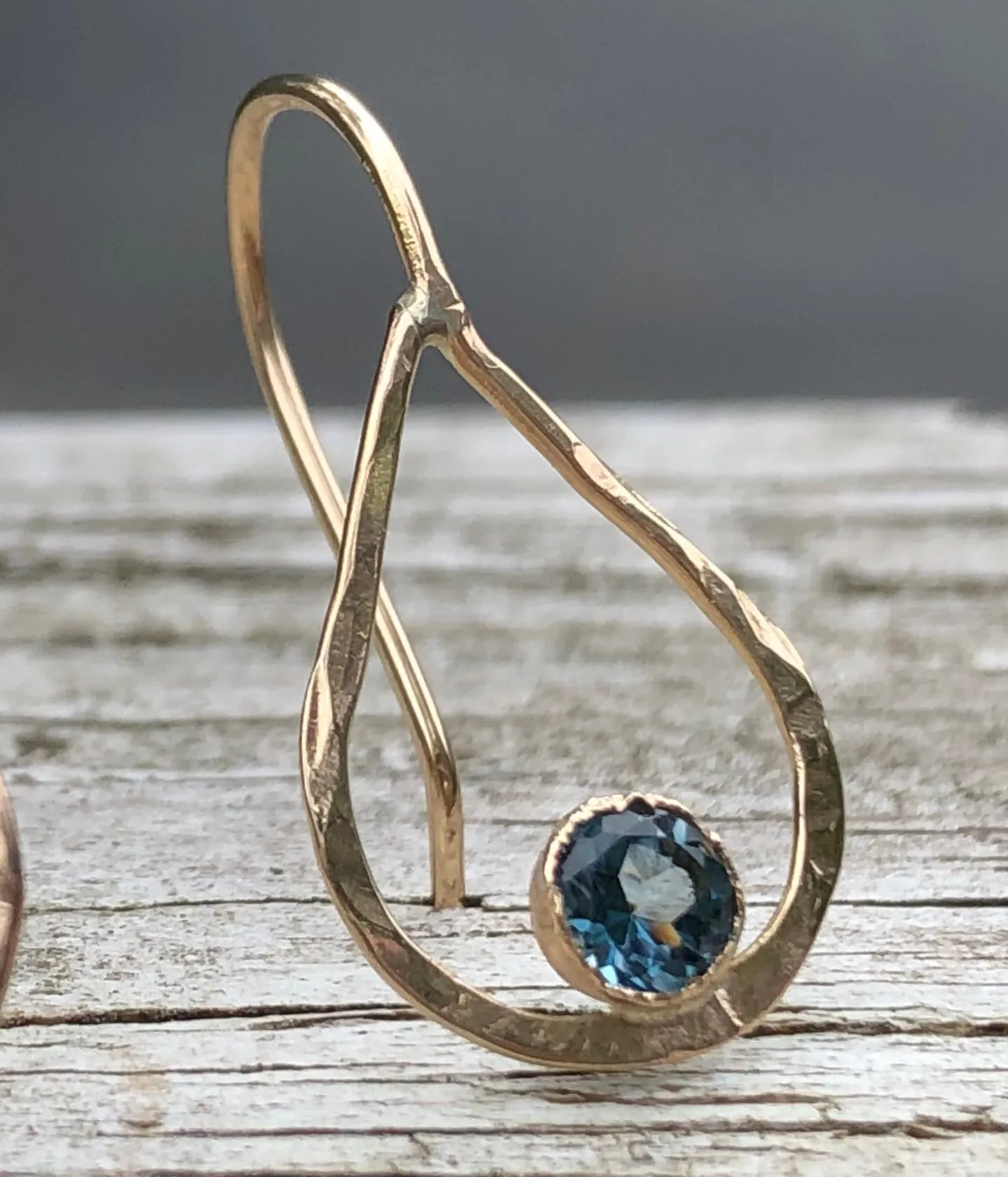 Sandy Earrings