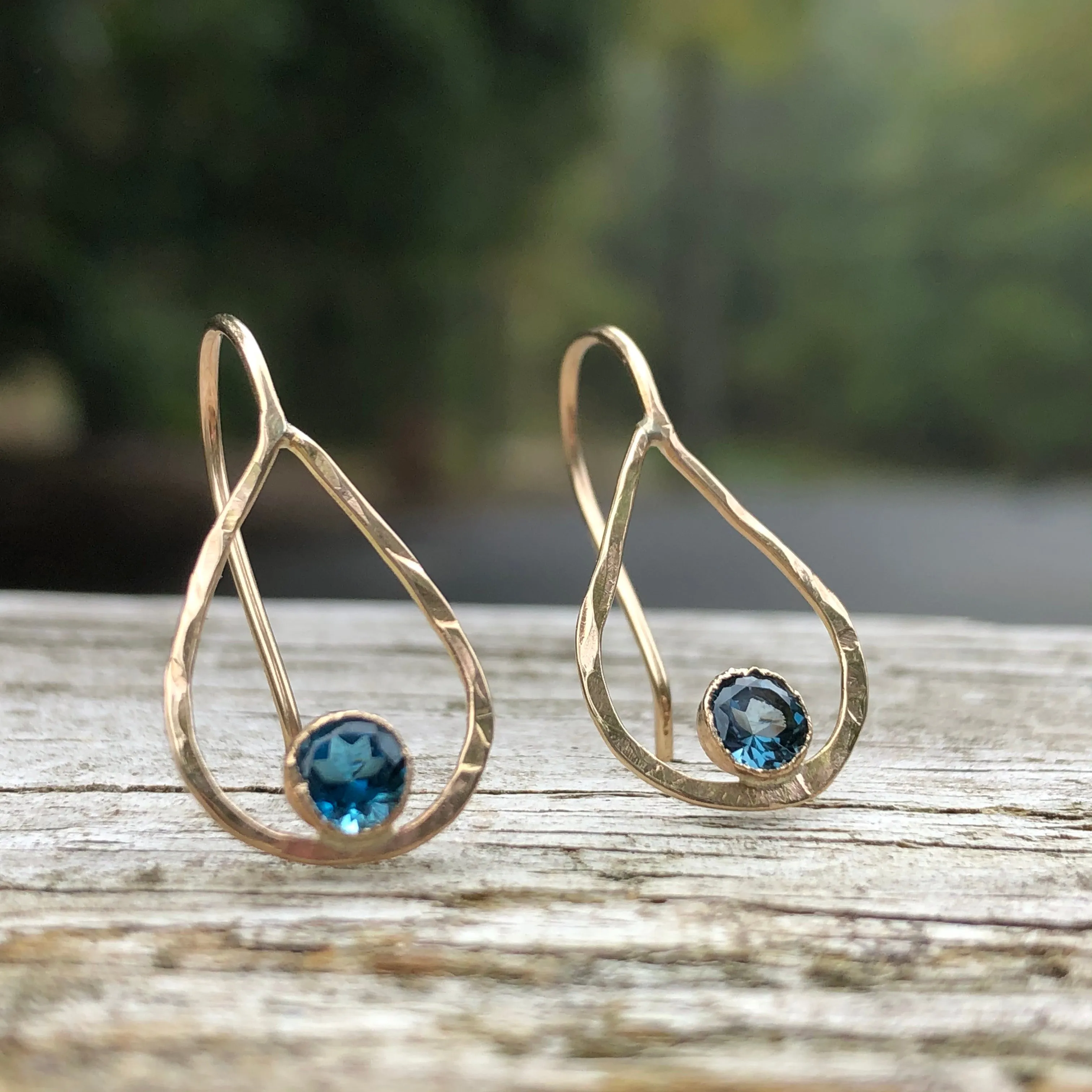 Sandy Earrings