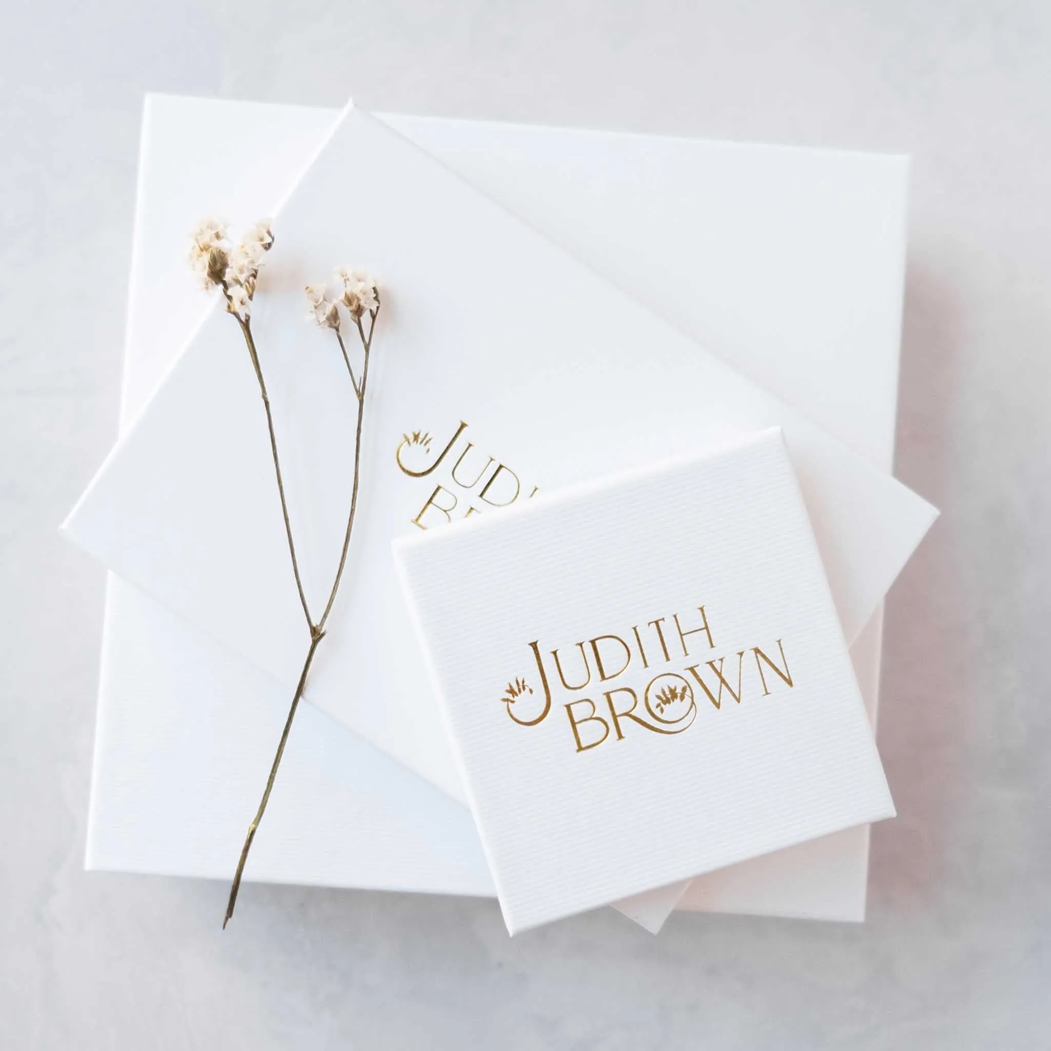 Serena hair comb with one pin set